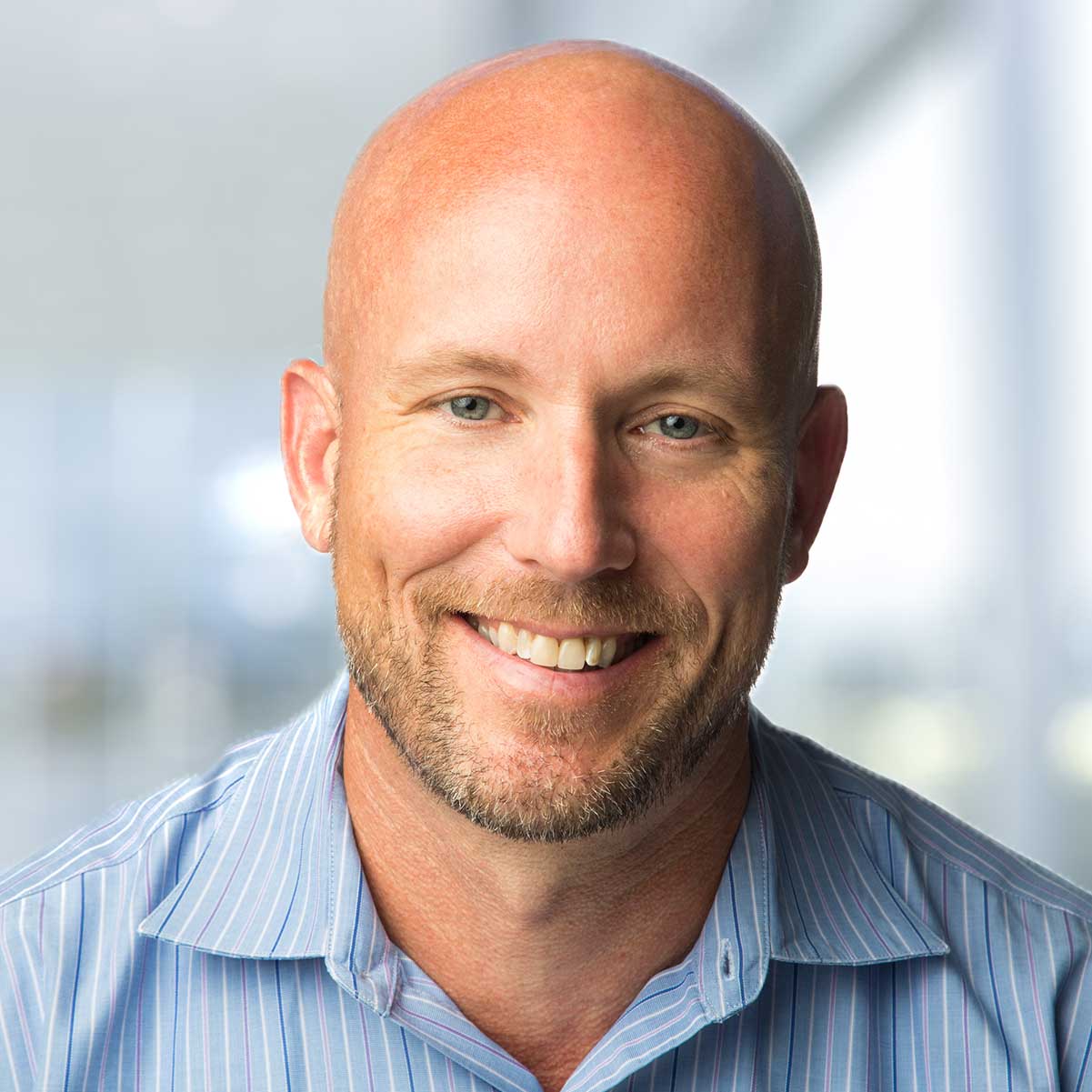 Matthew Beaulieu, MBA