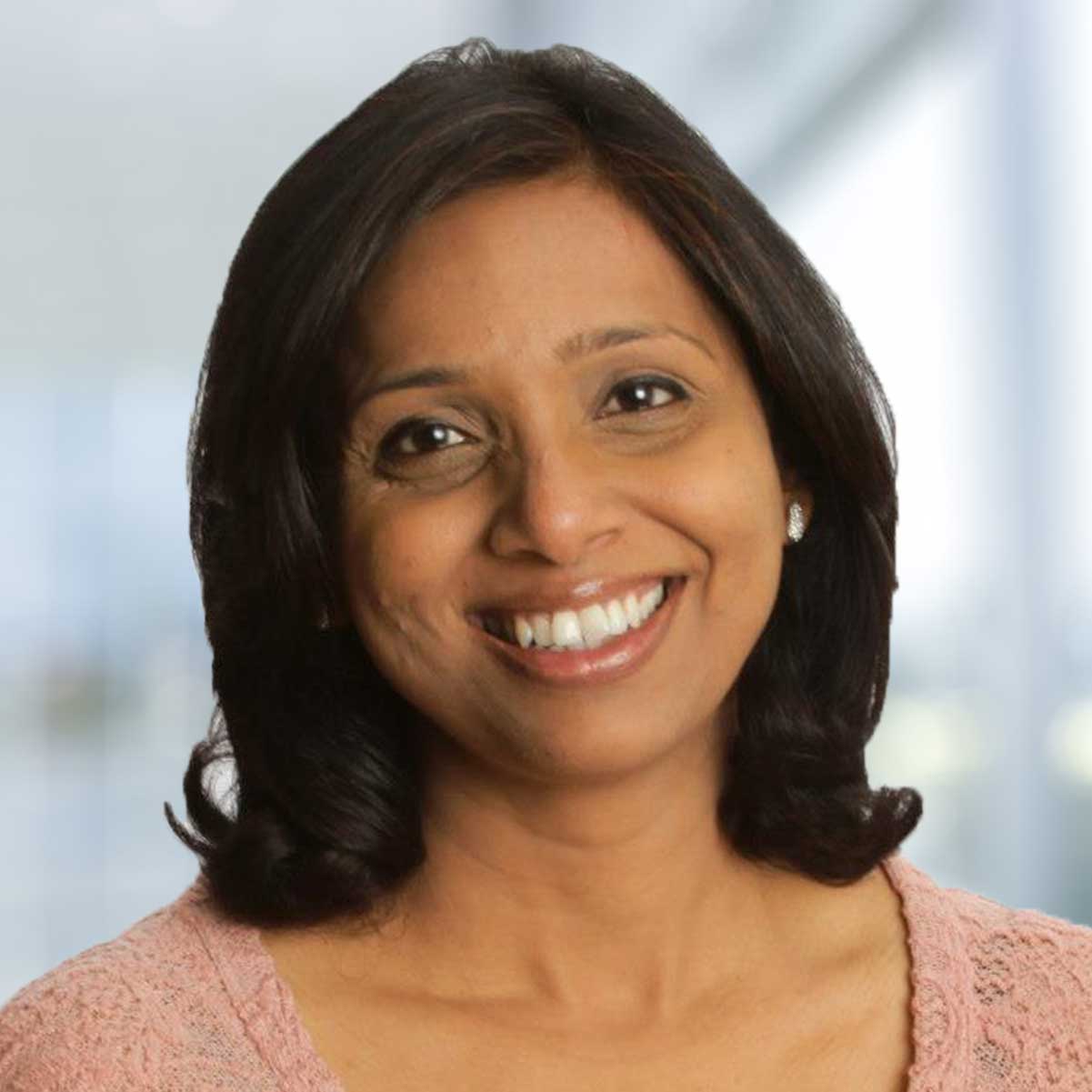 Ankita Srivastava, PhD