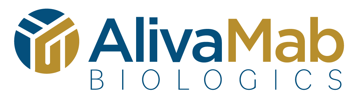 AlivaMab Logo